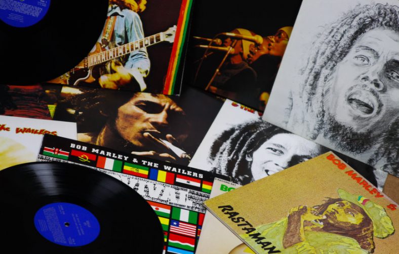 Las 20 mejores canciones de reggae de todos los tiempos