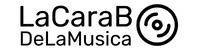 La Cara B De La Musica Logo