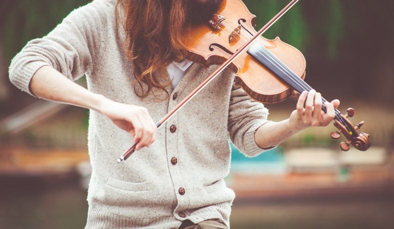 Violín vs violín: ¿cuáles son las diferencias?